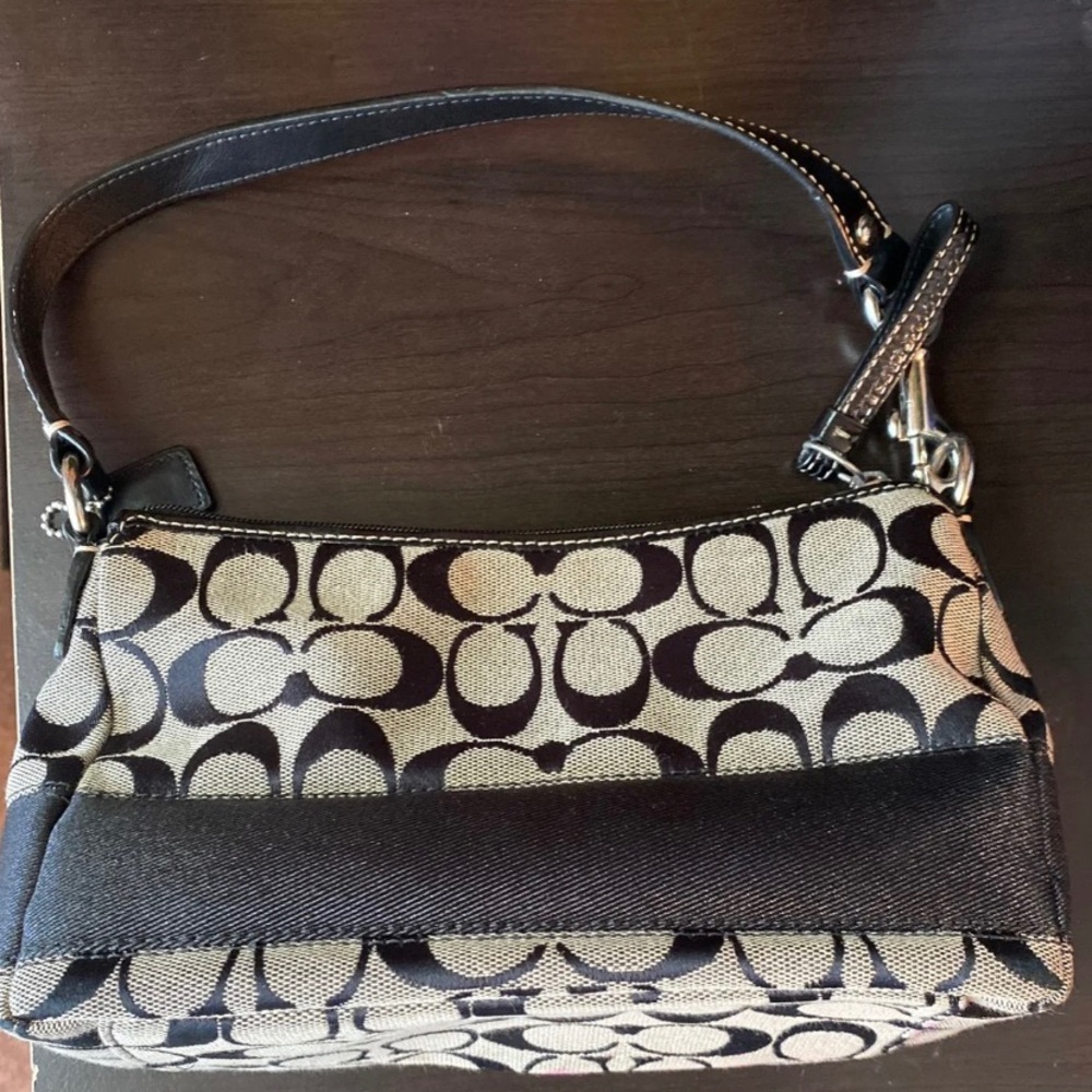 Coach handbag